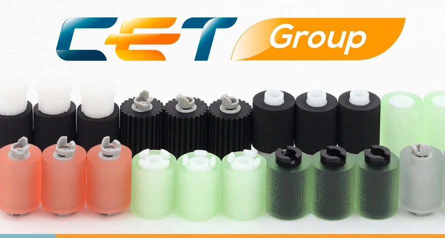 Изменения в ассортименте роликов для CANON 1