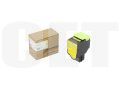 Тонер-картридж (CPT) MX-C35TY для SHARP MX-C357F/C407P (CET) Yellow, 87,7г, 6000 стр., CET141729 - изображение 3 | cetgroupco.kz