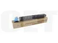 Тонер-картридж TK-8365C для KYOCERA TASKalfa 2554ci (CET) Cyan, 170г, 12000 стр., CET141659 - изображение 5 | cetgroupco.kz