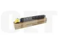 Тонер-картридж TK-8365Y для KYOCERA TASKalfa 2554ci (CET) Yellow, 170г, 12000 стр., CET141661 - изображение 5 | cetgroupco.kz
