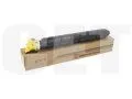 Тонер-картридж TK-8375Y для KYOCERA TASKalfa 3554ci (CET) Yellow, 274г, 20000 стр., CET141669 - изображение 5 | cetgroupco.kz
