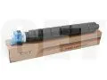 Тонер-картридж (PK216) TK-8335C для KYOCERA TASKalfa 3252ci/3253ci (CET) Cyan, 240г, 15000 стр., CET141426R - изображение 5 | cetgroupco.kz