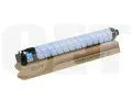 Тонер-картридж (CPP, CPT, HT8) 842244, 842248 для RICOH MPC501SP (CET) Cyan, 208г, 12000 стр., CET141351 - изображение 3 | cetgroupco.kz