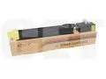 Тонер-картридж (PK207) TK-8118Y для KYOCERA ECOSYS M8124cidn (CET) Yellow, (CHN), 105г, 6000 стр., CET141176 - изображение 5 | cetgroupco.kz