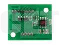 Чип драм-юнита для KONICA MINOLTA Bizhub C451/C550/C650 (CET) Magenta, (WW), 100000 стр., CET8711 - изображение 3 | cetgroupco.kz
