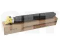 Тонер-картридж (PK216) TK-8335Y для KYOCERA TASKalfa 3252ci/3253ci (CET) Yellow, 240г, 15000 стр., CET141428R - изображение 5 | cetgroupco.kz