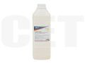 Тонер NF6Y + носитель NF6D TN-321Y для KONICA MINOLTA bizhub C224/284/364 (CET) Yellow, 527г/бут, CET121497 - изображение 1 | cetgroupco.kz
