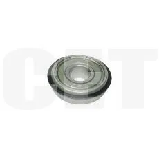 Подшипник резинового вала DZLM000112 для PANASONIC DP2310/DP2330/DP3010/DP3030 (CET), 2 шт/компл, CET5351 - изображение 3 | cetgroupco.kz