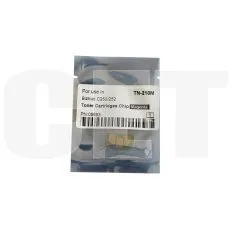 Чип картриджа для KONICA MINOLTA Bizhub C250/C252 (CET) Magenta, (WW), 12000 стр., CET5693 - изображение 3 | cetgroupco.kz