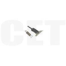 Сепаратор тефлонового вала с пружиной AE04-4067 для RICOH Aficio MP9000/MP1100/MP1350 (CET), CET6189 - изображение 3 | cetgroupco.kz