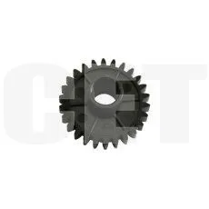 Шестерня привода резинового вала 26T FU8-0575-000 для CANON iR2520/2525/2530 (CET), CET6679 - изображение 3 | cetgroupco.kz