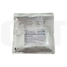 Девелопер для KONICA MINOLTA Bizhub C200/C203/C253/C353 (CET) Cyan, 250г/пак, 75000 стр., CET6824 - изображение 3 | cetgroupco.kz