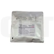 Девелопер для KONICA MINOLTA Bizhub C200/C203/C253/C353 (CET) Magenta, 250г/пак, 75000 стр., CET6826 - изображение 3 | cetgroupco.kz