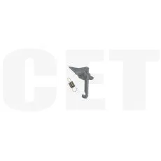 Сепаратор тефлонового вала с пружиной 44202983000 для TOSHIBA E-Studio 350/450 (CET), CET7409 - изображение 3 | cetgroupco.kz