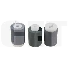 Комплект роликов подхвата ADF NROLR1555FCZZ, NROLR1541FCZZ, NROLR1542FCZZ для SHARP MX-2600N/3100N (CET), CET7657 - изображение 3 | cetgroupco.kz