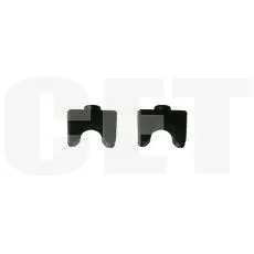 Бушинг прижимного вала очистителя фьюзера для SHARP MX-M283N/M363U/M453U/M503U (CET), 2 шт/компл, CET7679 - изображение 3 | cetgroupco.kz