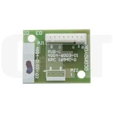 Чип драм-юнита для KONICA MINOLTA Bizhub C350 (CET) Black, CET8327 - изображение 3 | cetgroupco.kz