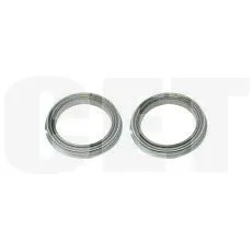 Подшипник тефлонового вала 4011-5762-01 для KONICA MINOLTA Bizhub 200/250/350 (CET), 2 шт/компл, CET8337 - изображение 3 | cetgroupco.kz