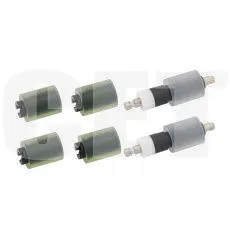 Комплект роликов 4030-3005-01 (4 шт.), 4030-0151-01 (2 шт.) для KONICA MINOLTA Bizhub 222/282/362 (CET), CET511022 - изображение 3 | cetgroupco.kz
