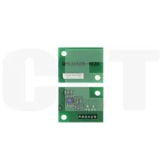 Чип драм-юнита DR-711C для KONICA MINOLTA Bizhub C654/754 (CET) Cyan, 120000 стр., CET8744 - изображение 3 | cetgroupco.kz