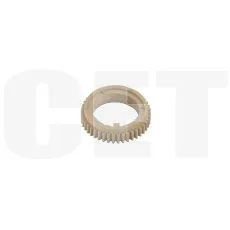 Шестерня привода тефлонового вала 43T для SHARP MX-C250/C300W (CET), CET361093 - изображение 3 | cetgroupco.kz