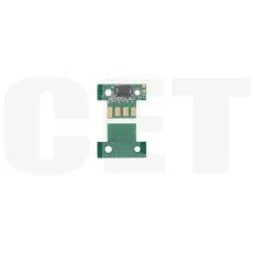 Чип картриджа MX-C35TC для SHARP MX-C357F/C407P (CET) Cyan, (WW), 6000 стр., CET381349 - изображение 3 | cetgroupco.kz