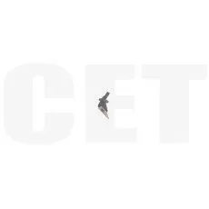 Сепаратор тефлонового вала для HP LaserJet Managed MFP E72525dn/72530dn/72535dn (CET), CET351010 - изображение 3 | cetgroupco.kz