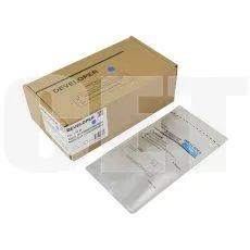 Девелопер для RICOH Aficio MPC2800/3300/2030/2550/2051/2551 (CET) Cyan, 215г, 240000 стр., CET8891C - изображение 3 | cetgroupco.kz