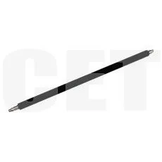 Смазывающая щетка барабана (Black) для RICOH Aficio MPC3001/MPC3501 (CET), CET6097 - изображение 5 | cetgroupco.kz