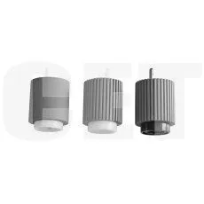 Комплект роликов NROLR1466FCZ1 (4 шт.), NROLR1467FCZ1 (1 шт.), NROLR1738FCZ1 (1 шт.) для SHARP MX-M283N/M363U/M453U/M503U (CET), CET6589 - изображение 5 | cetgroupco.kz