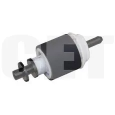 Ролик подхвата 2-го лотка RM1-4968-000 для HP Color LaserJet CP3525, M570/M575 (CET), CET2428 - изображение 5 | cetgroupco.kz