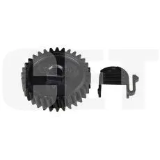 Шестерня привода резинового вала 32T RU7-0296-000 для HP LaserJet Enterprise 600 M601/M602/M603/M604/M605/M606/M630 (CET), CET2440 - изображение 5 | cetgroupco.kz