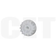 Шестерня ролика выхода 15T для HP LaserJet Enterprise P3015, M521/M525 (CET), CET2678 - изображение 5 | cetgroupco.kz