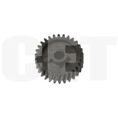 Шестерня привода резинового вала 29T RU7-0563-000 для HP LaserJet Enterprise M806/M830 (CET), CET2773 - изображение 1 | CS-Cart