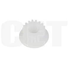 Промежуточная шестерня фьюзера 18T для KYOCERA ECOSYS M2030DN/2035DN/2530DN/2535DN/P2035d/2135d/P2135dn (CET), CET361002 - изображение 5 | cetgroupco.kz