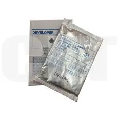 Девелопер DV-614K для KONICA MINOLTA Bizhub PRO C1060L, PRESS C1060/C1070/C1070P/C71HC (CET) Black, 630г, DGP0660 - изображение 5 | cetgroupco.kz