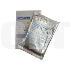 Девелопер DV-614Y для KONICA MINOLTA Bizhub PRO C1060L, PRESS C1060/C1070/C1070P/C71HC (CET) Yellow, 630г, DGP0661 - изображение 1 | CS-Cart