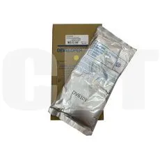 Девелопер DV-610Y для KONICA MINOLTA Bizhub PRO C5500/C5501/C6000 (CET) Yellow, 1100г, DGP0666 - изображение 5 | cetgroupco.kz