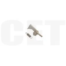 Сепаратор тефлонового вала с пружиной AE04-4060 для RICOH Aficio 2051/2060/2075 (CET), CET6184 - изображение 5 | cetgroupco.kz