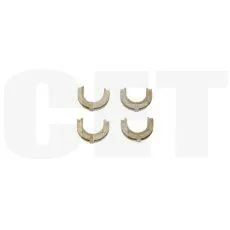 Бушинг резинового вала (левый) RA0-1094-000 для HP LaserJet 1000/1200/1300 (CET), CET0866 - изображение 5 | cetgroupco.kz