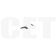 Сепаратор тефлонового вала с пружиной для SHARP MX-B355W/B455W (CET), CET351003 - изображение 5 | cetgroupco.kz