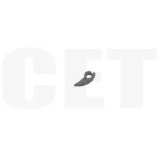 Сепаратор тефлонового вала для PANTUM P2500/M6500 (CET), CET351014 - изображение 1 | CS-Cart