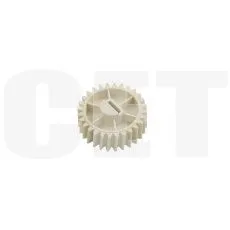Шестерня привода резинового вала 28T для HP LaserJet Enterprise M607dn/608dn/609dn, MFP M631dn/632h (CET), CET361006 - изображение 5 | cetgroupco.kz