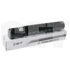 Тонер-картридж (CPP, TF2) C-EXV48 для CANON iRC1325iF/1335iF (CET) Black, 318г, 16500 стр., CET141303 - изображение 1 | CS-Cart
