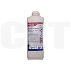 Очиститель универсальный Formula A (Printeria), 1л, DGP54432 - изображение 1 | CS-Cart
