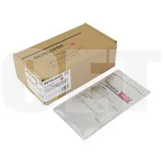 Девелопер для RICOH Aficio MPC2800/3300/2030/2550/2051/2551 (CET) Magenta, 215г, 240000 стр., CET8891M - изображение 5 | cetgroupco.kz