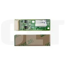 Чип блока проявки D2393061 для RICOH MPC3004/C3504 (CET) Cyan, 160000 стр., CET391068 - изображение 3 | cetgroupco.kz