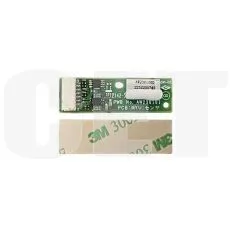 Чип блока проявки D0BQ3030 для RICOH IM C3000/C3500/C4500/C5500/C6000 (CET) Black, 600000 стр., CET391056 - изображение 3 | cetgroupco.kz