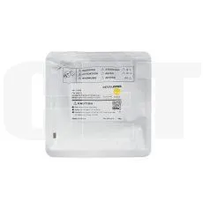 Девелопер DV-5230Y для KYOCERA ECOSYS M5521cdn/P5021cdn/M5526cdw (CET) Yellow, 94г, 100000 стр., CET171036 - изображение 1 | CS-Cart