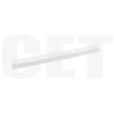 Уплотнительное лезвие блока проявки для XEROX Color C60/C70, Color C75 Press (CET), CET281084 - изображение 1 | CS-Cart